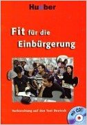 FIT FUR DIE EINBURGERUNG + CD (A2)*