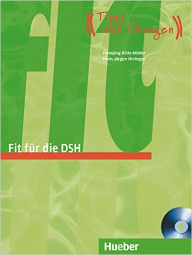 FIT FUR DIE DSH +CD (C1)