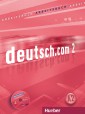 DEUTSCH.COM 2 AB +CD (DE)