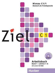 ZIEL C1/1 AB +CD-ROM*