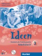 IDEEN 3 AB +CD(2) (DE)
