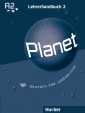 PLANET 2 LHR