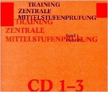 TRAINING ZMP 1 CD(3)*
