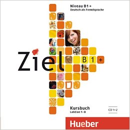 ZIEL B1+ CD(2)*