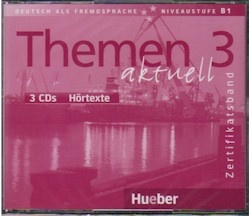 THEMEN AKTUELL 3 ZERTIFIKAT CD(3)