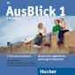 AUSBLICK 1 BRUCKENKURS CD(2)