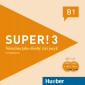 SUPER! B1 CD(2) (CZ)