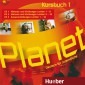 PLANET 1 CD(3)