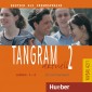 TANGRAM  AKTUELL 2 (1-4).CD