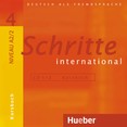 SCHRITTE INTERNAT 4 CD(2)