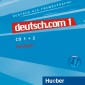 DEUTSCH.COM 1 CD(2)