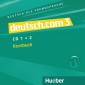 DEUTSCH.COM 3 CD(2)