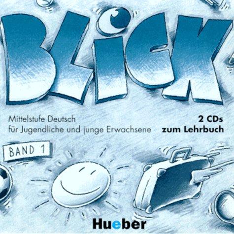 BLICK 1.CD(2)*