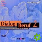 DIALOG BERUF 2.CD.(3).SPRECHUBUNGEN*