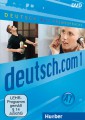 DEUTSCH.COM 1 DVD*