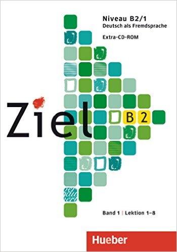 ZIEL B2/1 EXTRA CD-ROM*