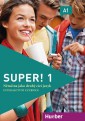 SUPER! A1 IKB DVD-ROM (CZ)*