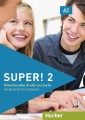 SUPER! A2 IKB DVD-ROM (CZ)*