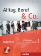 ALLTAG, BERUF & CO 1 A1/1 KB +AB +CD*