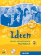 IDEEN 1 AB +CD/CD-ROM (DE)