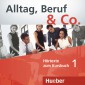 ALLTAG, BERUF & CO 1 A1/1 CD*
