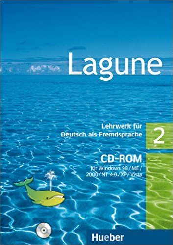 LAGUNE 2 CD-ROM*