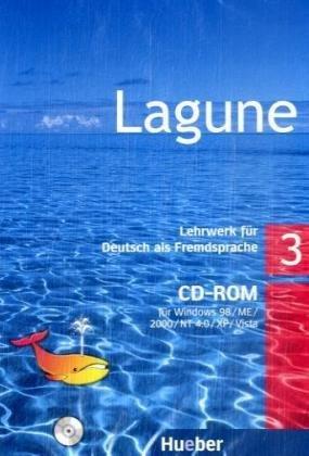 LAGUNE 3 CD-ROM*
