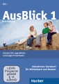 AUSBLICK 1 BRUCKENKURS IKB DVD-ROM*