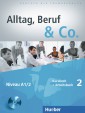 ALLTAG, BERUF & CO 2 A1/2 KB +AB +CD*