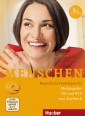 MENSCHEN B1 MEDIENPAKET (CD3/DVD)