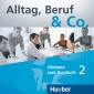 ALLTAG, BERUF & CO 2 A1/2 CD(2)*