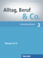 ALLTAG, BERUF & CO 2 A1/2 LHR*