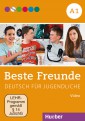 BESTE FREUNDE A1  DVD (A1/1 +A1/2) (DE)