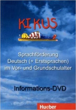 KIKUS DEUTSCH DVD INFORMATIONS*