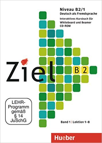 ZIEL B2/1 IKB CD-ROM*