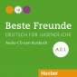 BESTE FREUNDE A2.1 CD (DE)