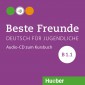 BESTE FREUNDE B1.1 CD (DE)