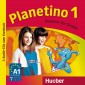 PLANETINO 1 CD(3)