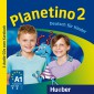 PLANETINO 2 CD(3)