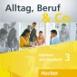 ALLTAG, BERUF & CO 3 A2/1 CD(2)*