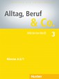 ALLTAG, BERUF & CO 3 A2/1 WORTERLERNHEF*
