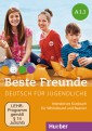 BESTE FREUNDE A1.1 IKB DVD-ROM (DE)