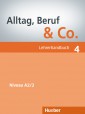 ALLTAG, BERUF & CO 4 A2/2 LHR*
