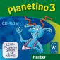 PLANETINO 3 CD-ROM*