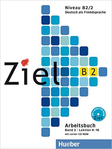 ZIEL B2/2 AB +CD-ROM*
