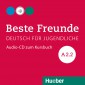 BESTE FREUNDE A2.2 CD (DE)