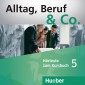 ALLTAG, BERUF & CO 5 B1/1 CD(2)*