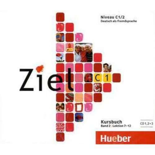 ZIEL C1/2 CD(2)*
