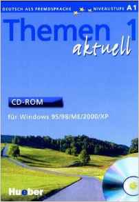 THEMEN AKTUELL 1.CD-ROM*