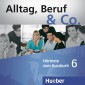 ALLTAG, BERUF & CO 6 B1/2 CD(2)*